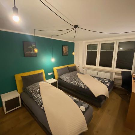 Apartament 45M2 Czeladz 8Km Do Katowic Ngoại thất bức ảnh