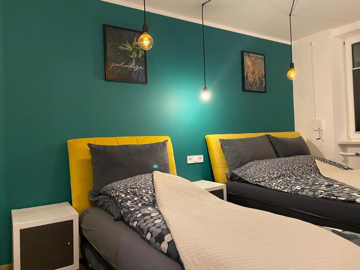 Apartament 45M2 Czeladz 8Km Do Katowic Ngoại thất bức ảnh