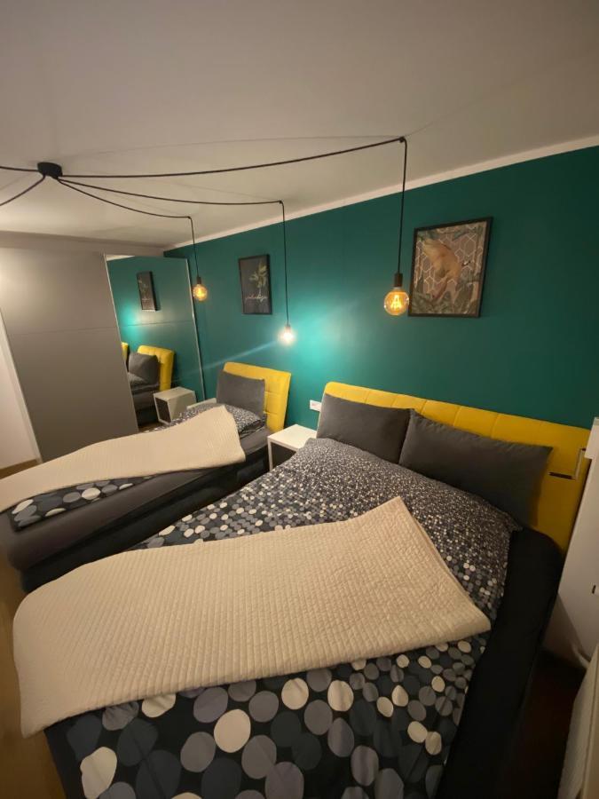 Apartament 45M2 Czeladz 8Km Do Katowic Ngoại thất bức ảnh