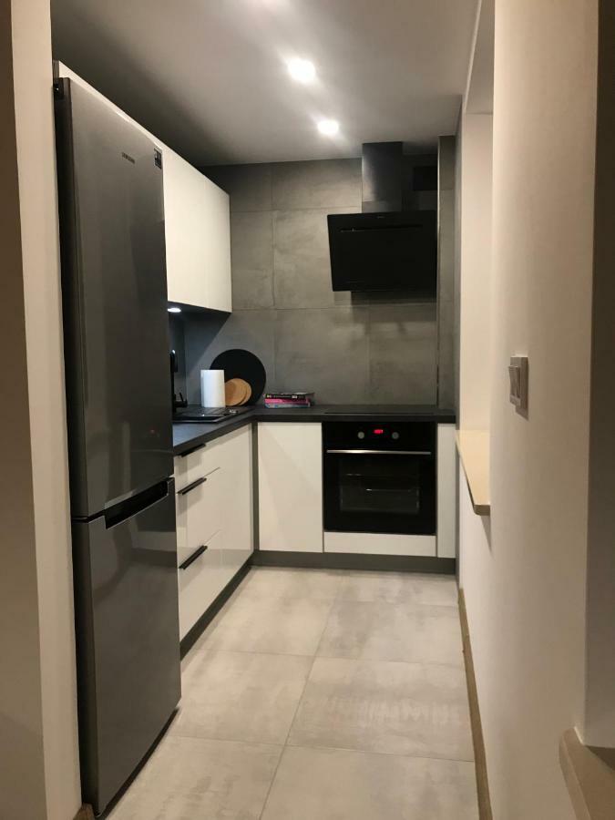 Apartament 45M2 Czeladz 8Km Do Katowic Ngoại thất bức ảnh