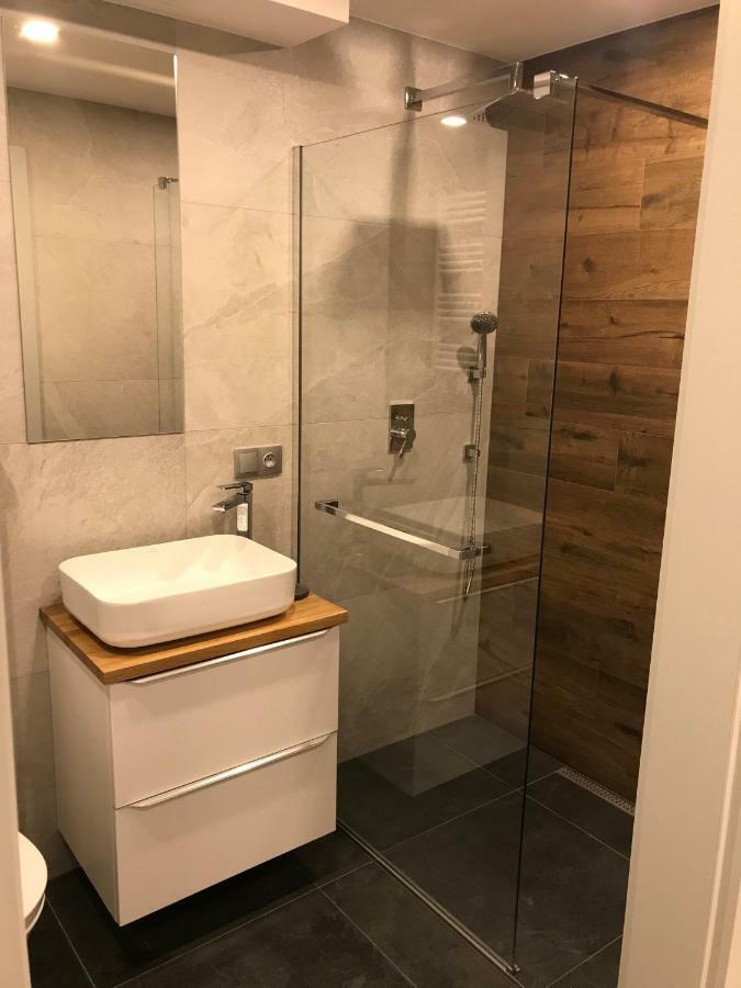 Apartament 45M2 Czeladz 8Km Do Katowic Ngoại thất bức ảnh