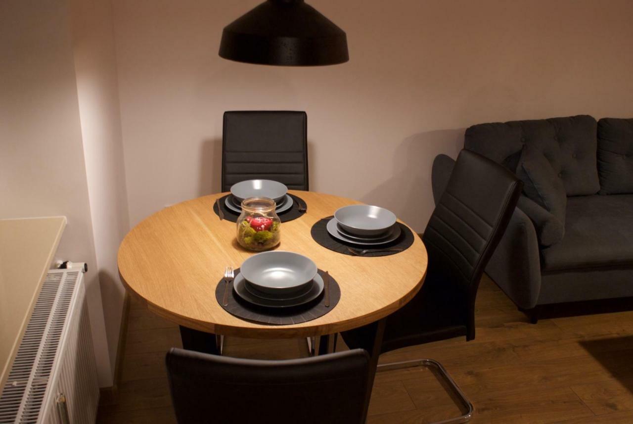 Apartament 45M2 Czeladz 8Km Do Katowic Ngoại thất bức ảnh