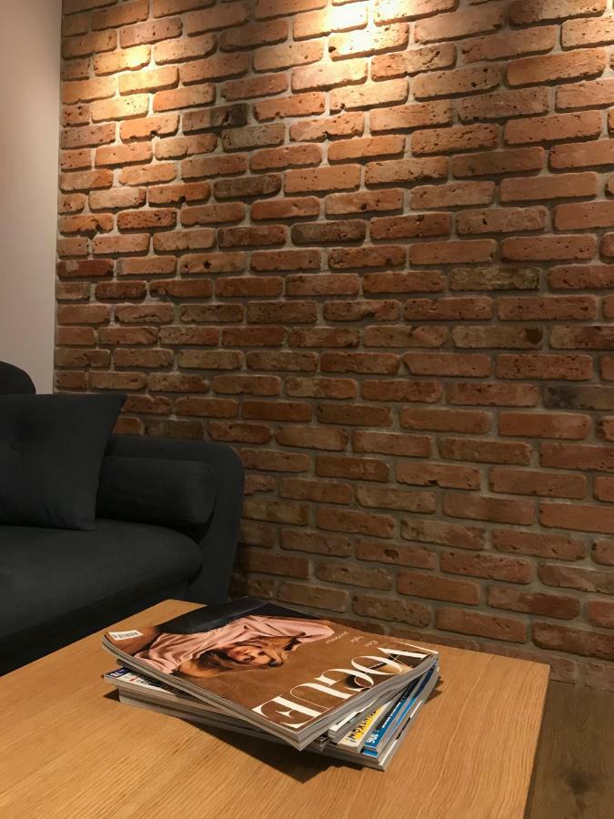 Apartament 45M2 Czeladz 8Km Do Katowic Ngoại thất bức ảnh